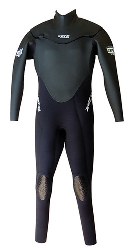 Air Dome Fullsuits, 5/3mm, Z-1 | zero-wetsuits