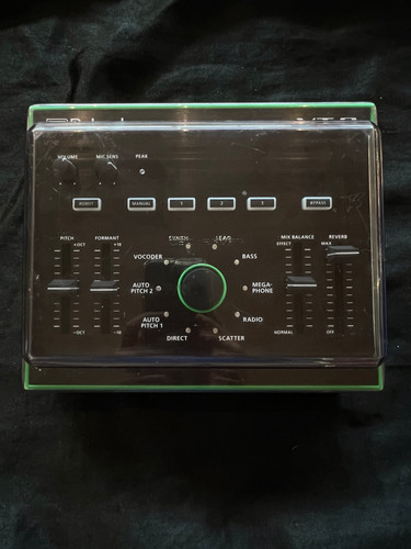 Roland VT-3 Voice Transformer | Used FX Pedals