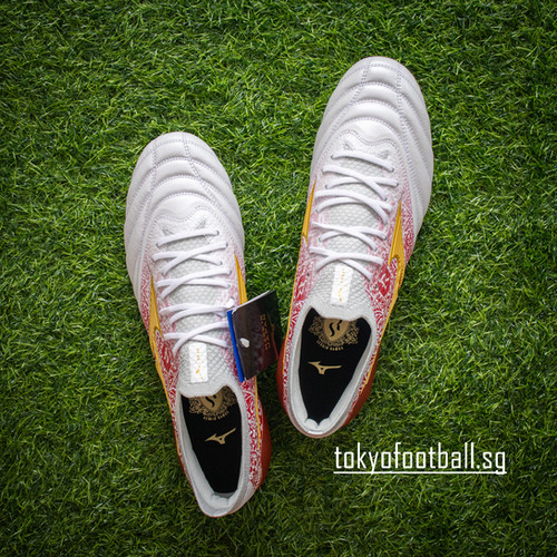 Mizuno Morelia Neo 4 Beta Japan SR4 Sergio Ramos p1ga249804
