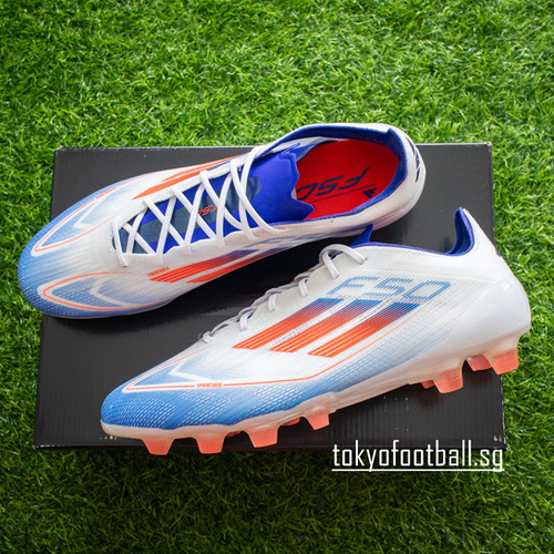 Adidas F50 ELITE HG/AG 'Advancement Pack' IF1312 | TOKYO FOOTBALL