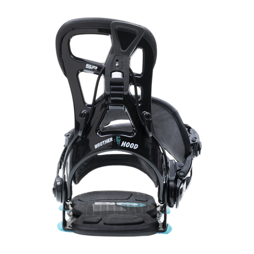 SP BINDINGS BrotherHood リアエントリ マルチエントリ M SP-Bindings