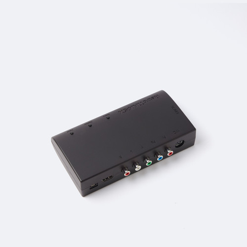 RetroTINK-5X Pro Video Processor | RetroTINK