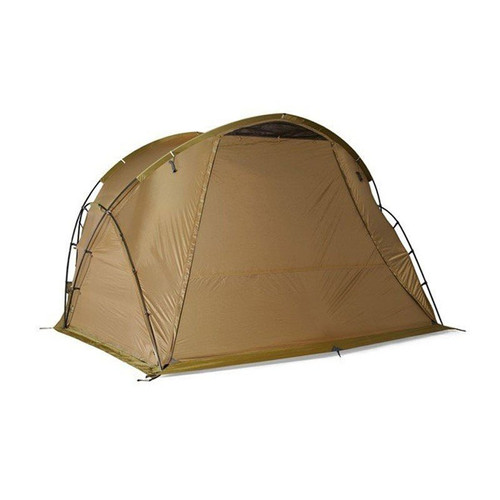Helinox V-TARP 一体型 グランドシートFire Proof | MAC OUTDOOR JAPAN