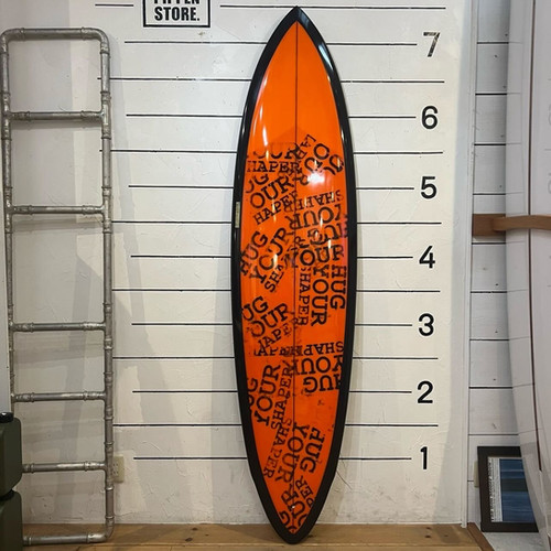 サーフィン・ボディボード THOMAS SURFBOARDS TOWN BIKE Surfboard