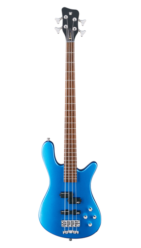 Streamer LX 4 | Warwick Japan