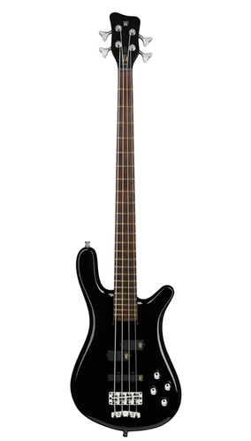 Streamer Stage I 4st High Polish | Warwick Japan