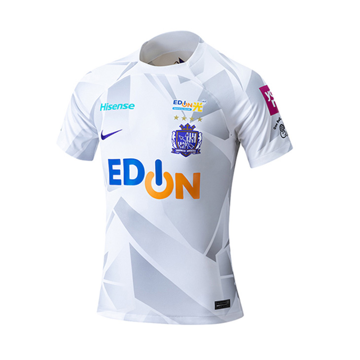 2024シーズン レプリカユニフォーム販売のお知らせ | サンフレッチェ