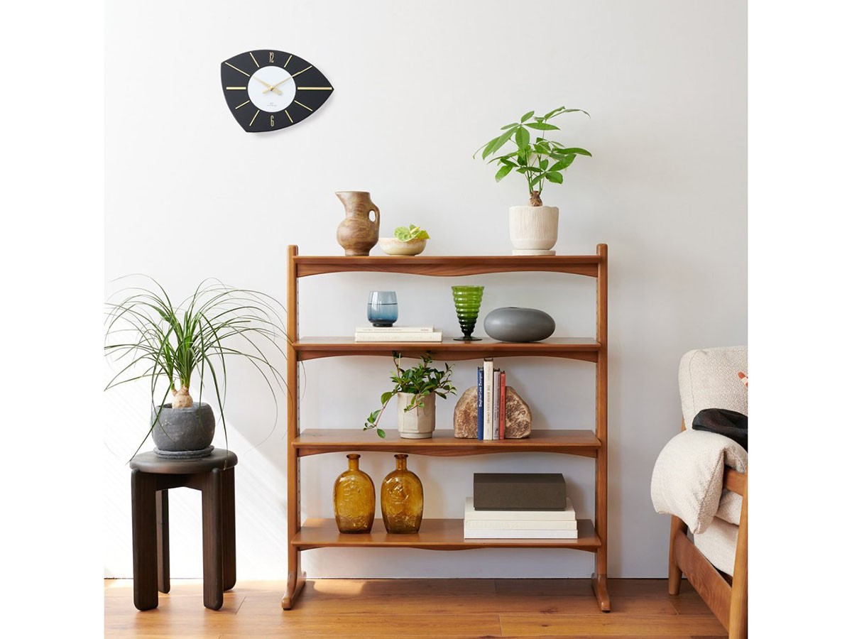 JOURNAL STANDARD FURNITURE PORTO WALL CLOCK / ジャーナル