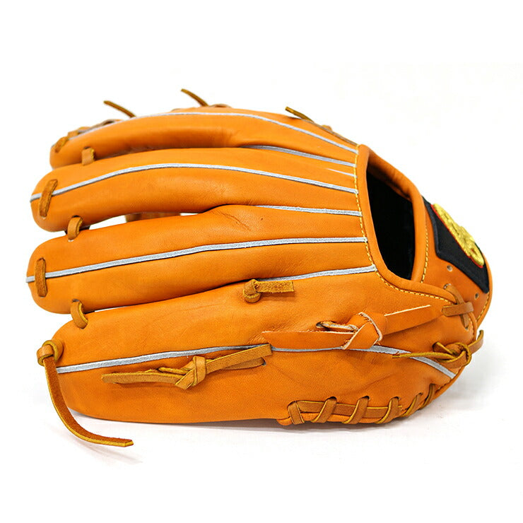 野球グラブ グローブ 一般軟式大人用 内野手用 真弓モデル BEN 野球