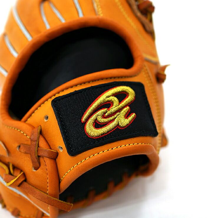 ドナイヤ 軟式 外野手用 グローブ グラブ 中学野球 大人 一般 DRNO 右