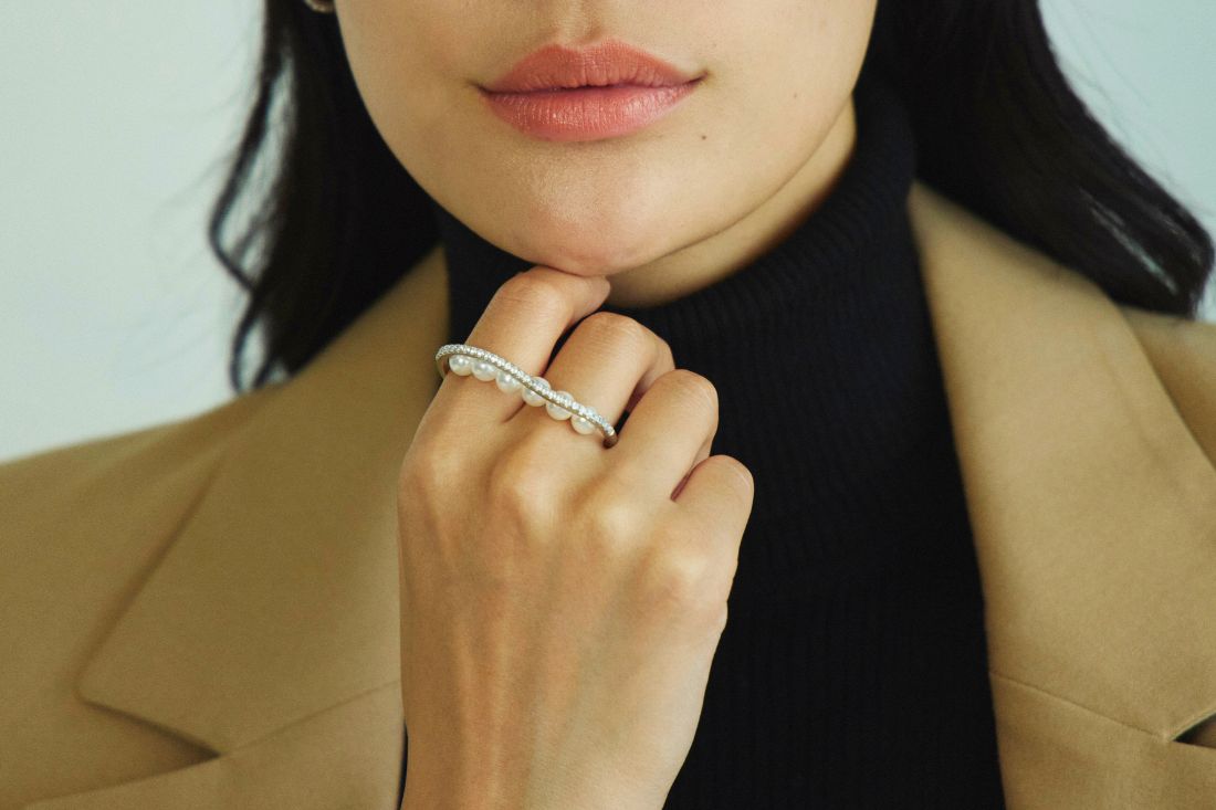 リング | STELLAR HOLLYWOOD-ステラハリウッド