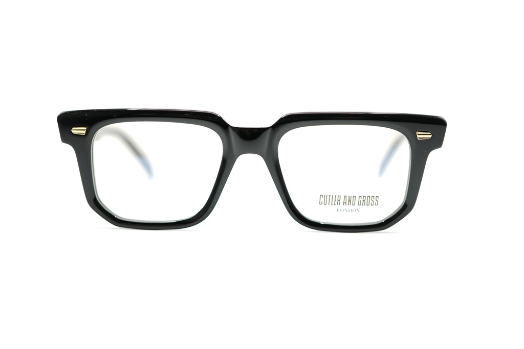 CUTLER AND GROSS / カトラーアンドグロス 1410 01 Black