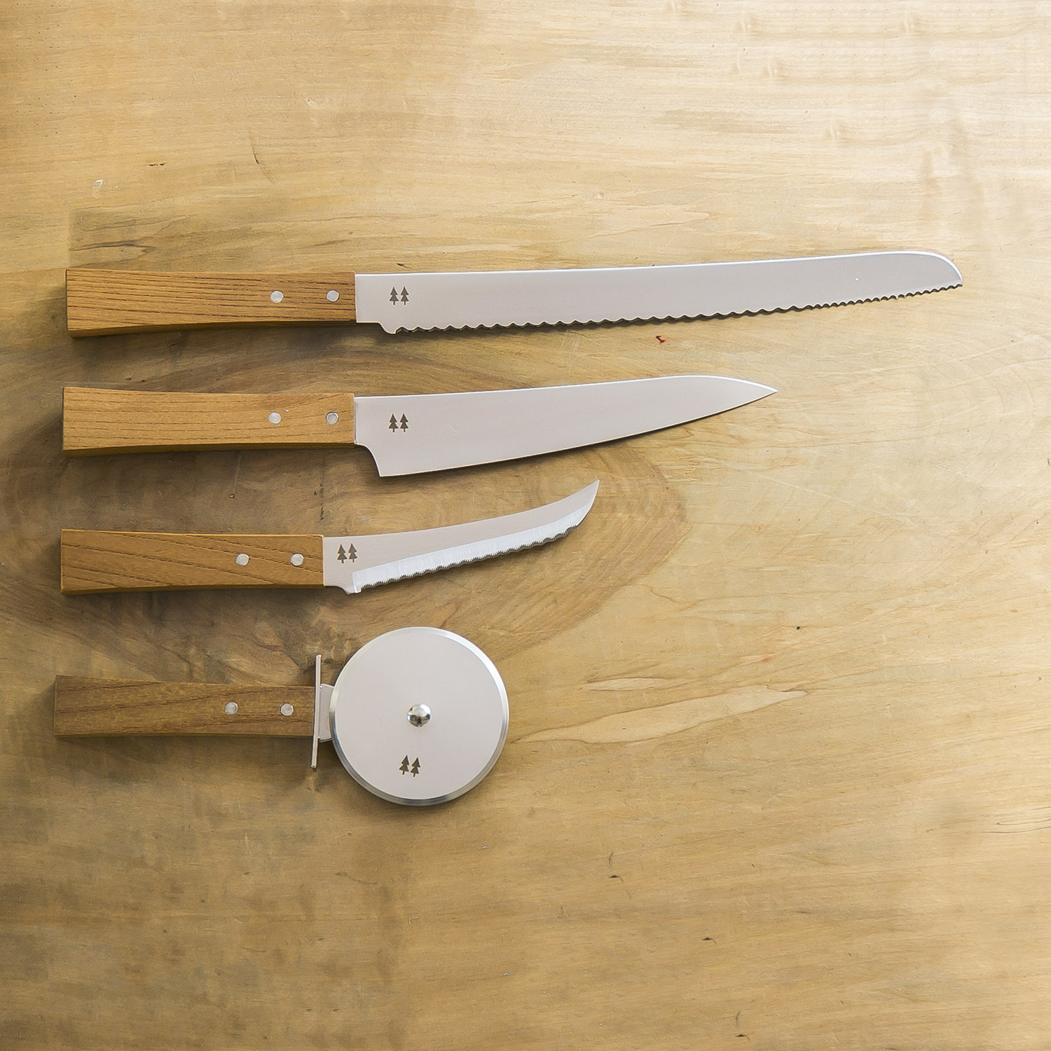 morinoki/チーズナイフ ソフト -優しい顔した、スゴ腕ナイフ