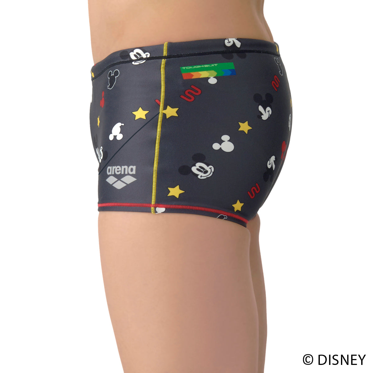 arena（アリーナ）】ジュニア ボーイズ 男子 競泳水着 練習用