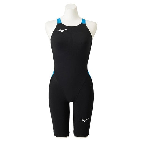 ☆2/28まで！セール実施中☆【MIZUNO（ミズノ）】ジュニア 競泳水着