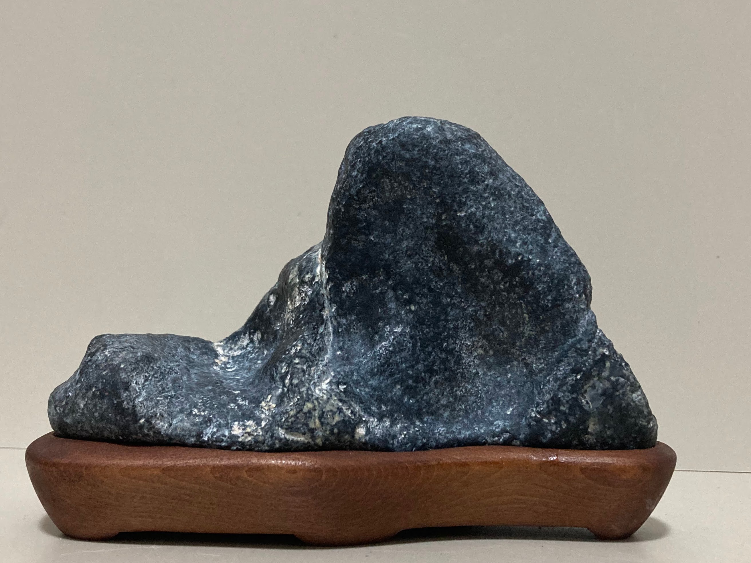 幸太郎石-I, Kotaro Ishi