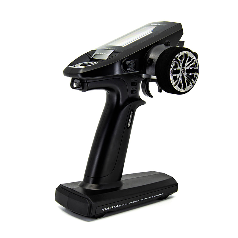 Futaba 4PM デジタルR/Cシステム T4PM Plus | 双葉電子工業株式会社