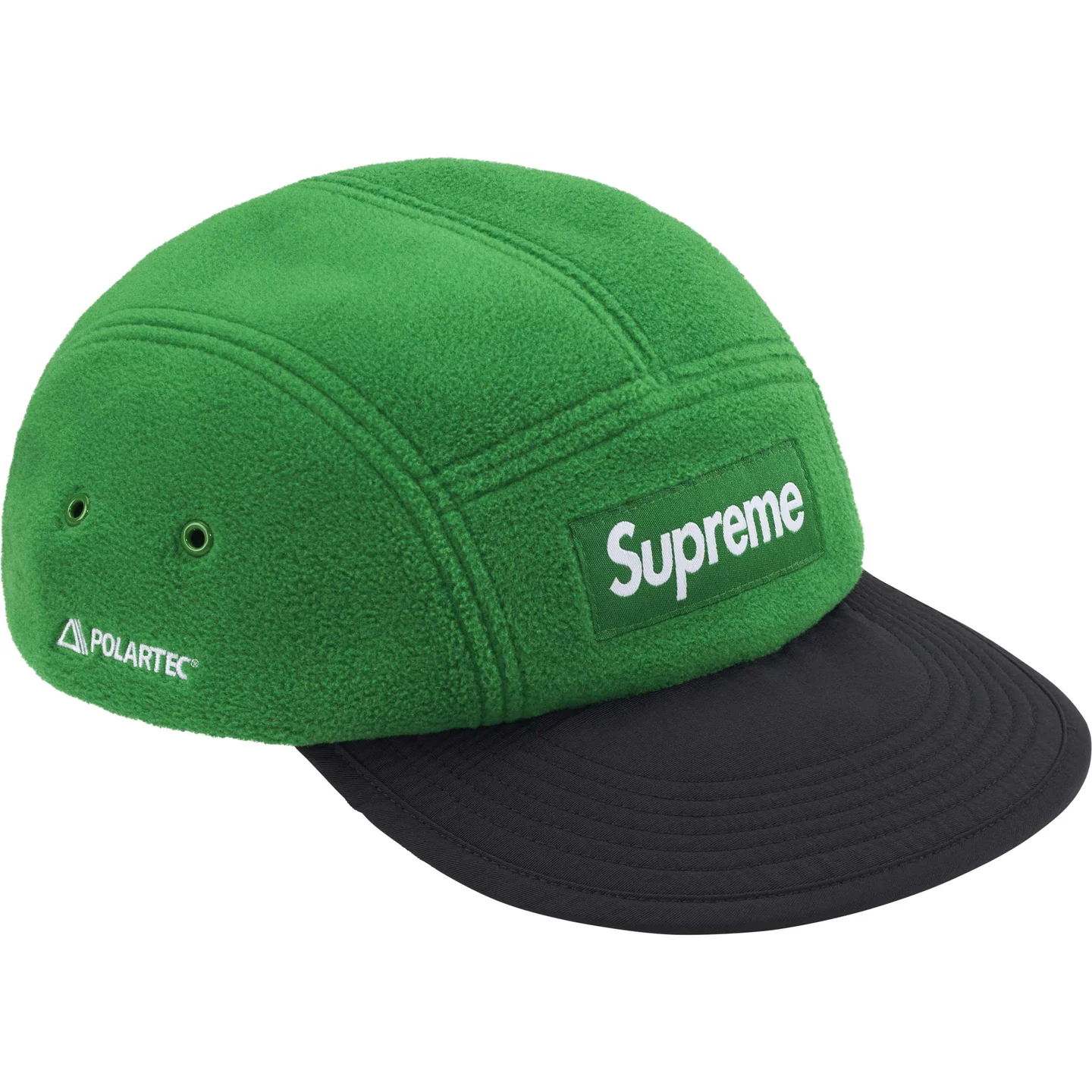 Polartec® Earflap Camp Cap | Supreme 24fw