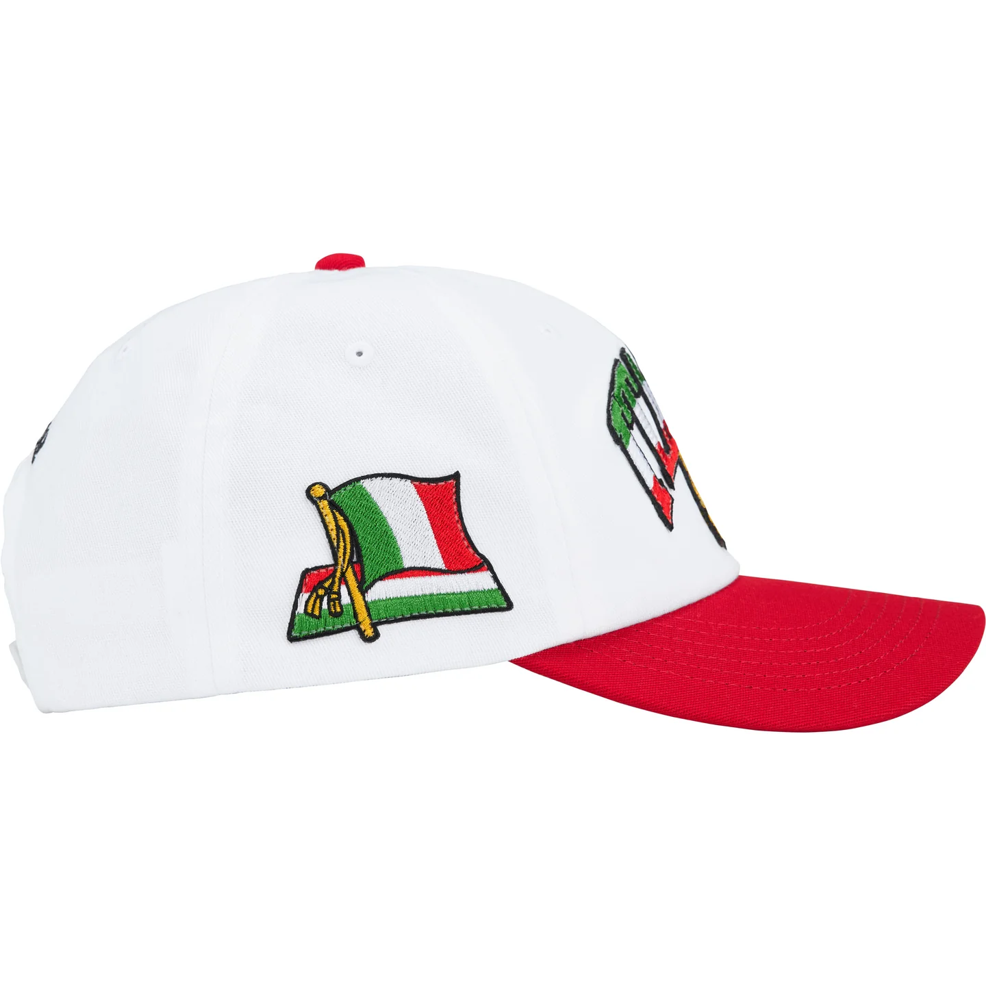 Italia 6-Panel | Supreme 24ss