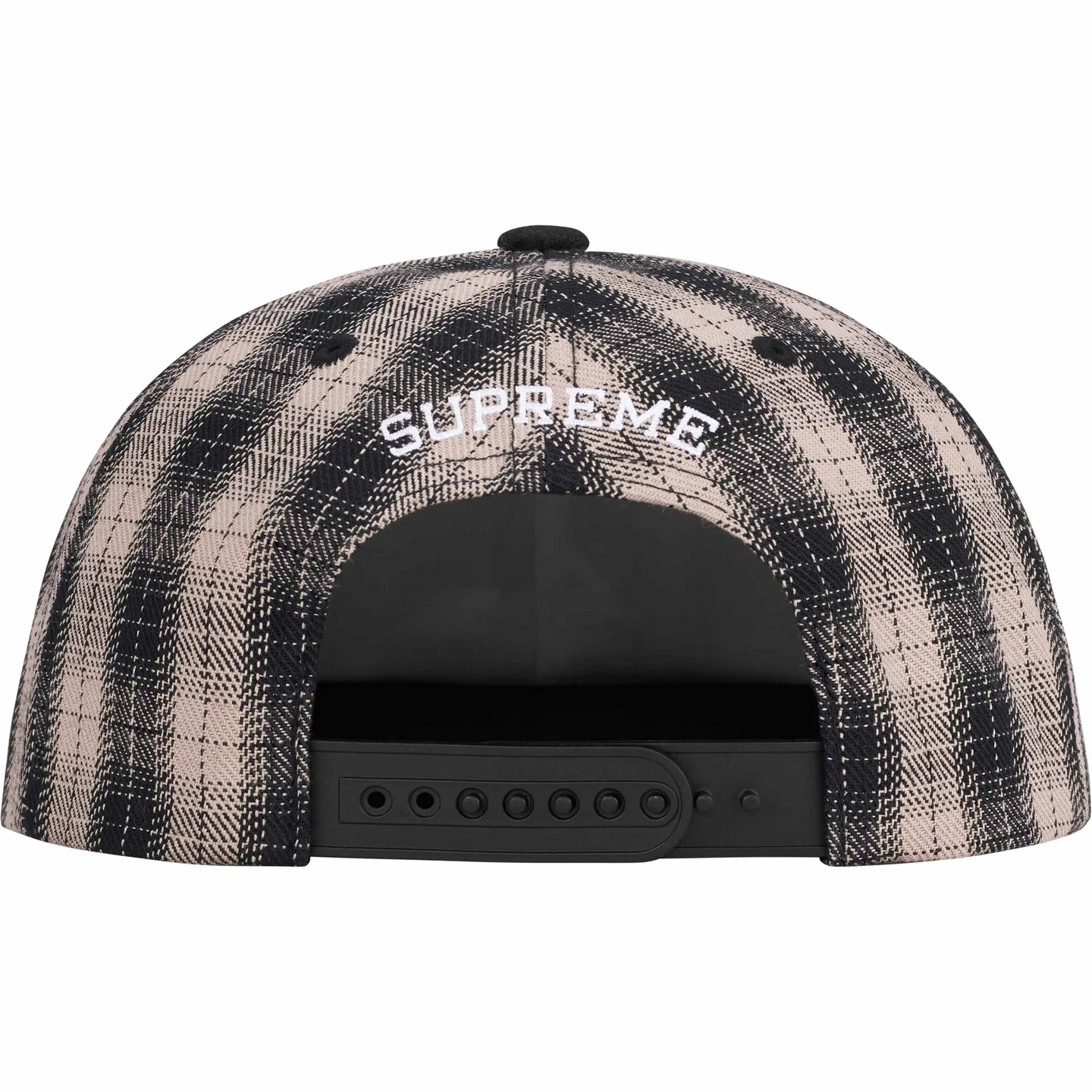Script Logo 6-Panel | Supreme 24ss