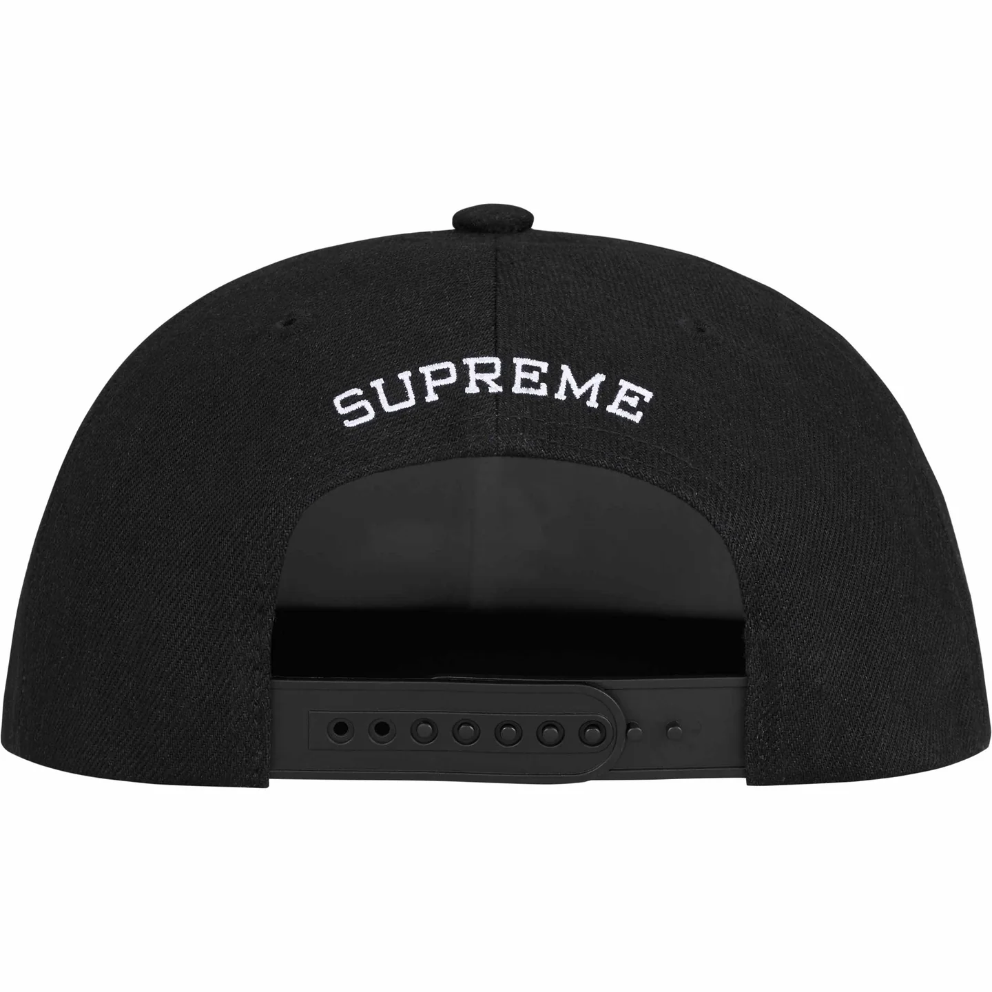 Script Logo 6-Panel | Supreme 24ss