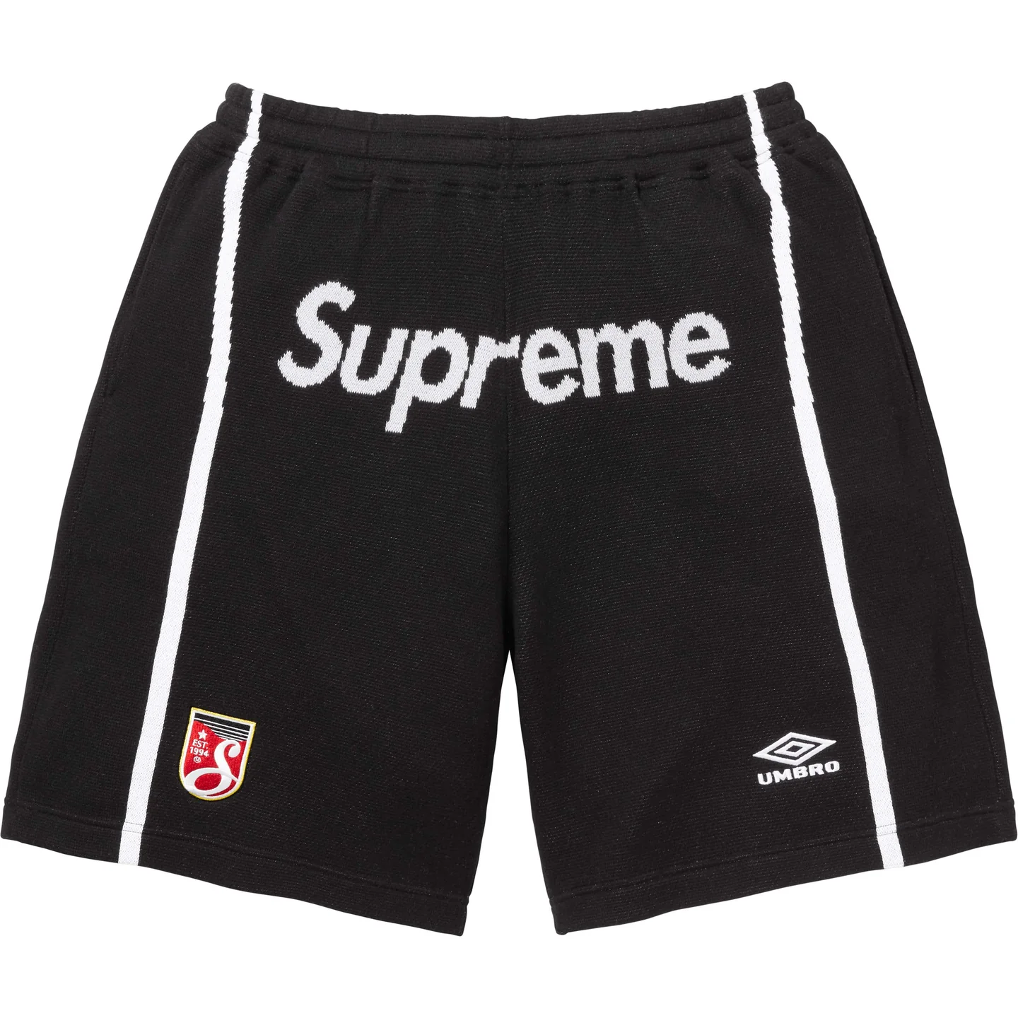 Supreme®/Umbro® Knit Soccer Short | Supreme 25ss