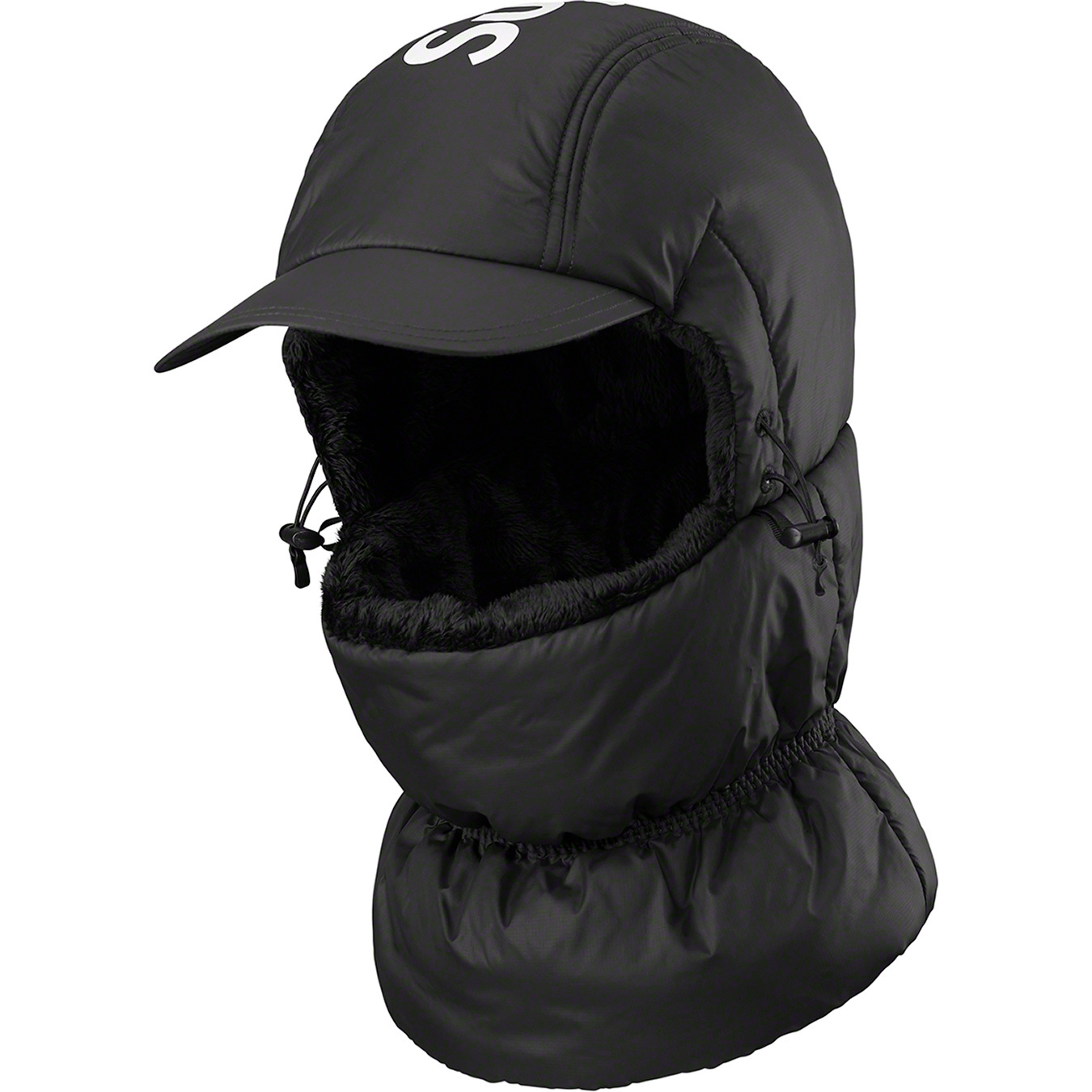 Cordura® Puffer Balaclava | Supreme 22fw