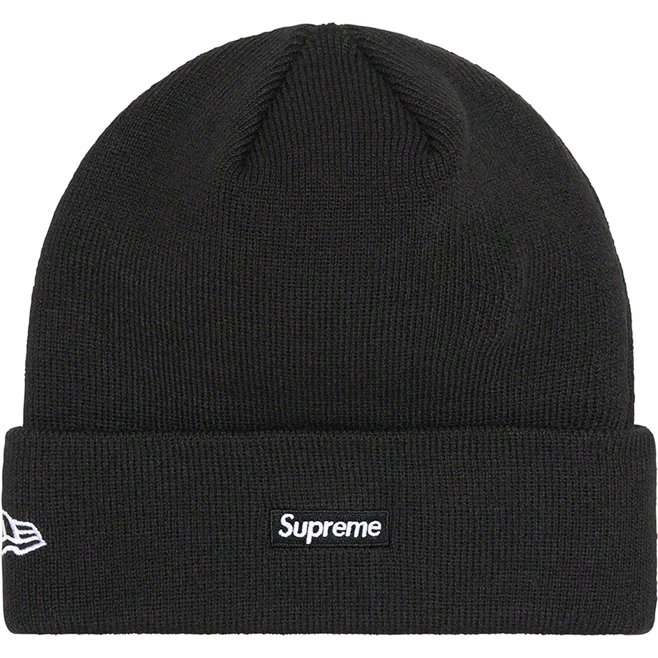 New Era® S Logo Beanie | Supreme 22fw