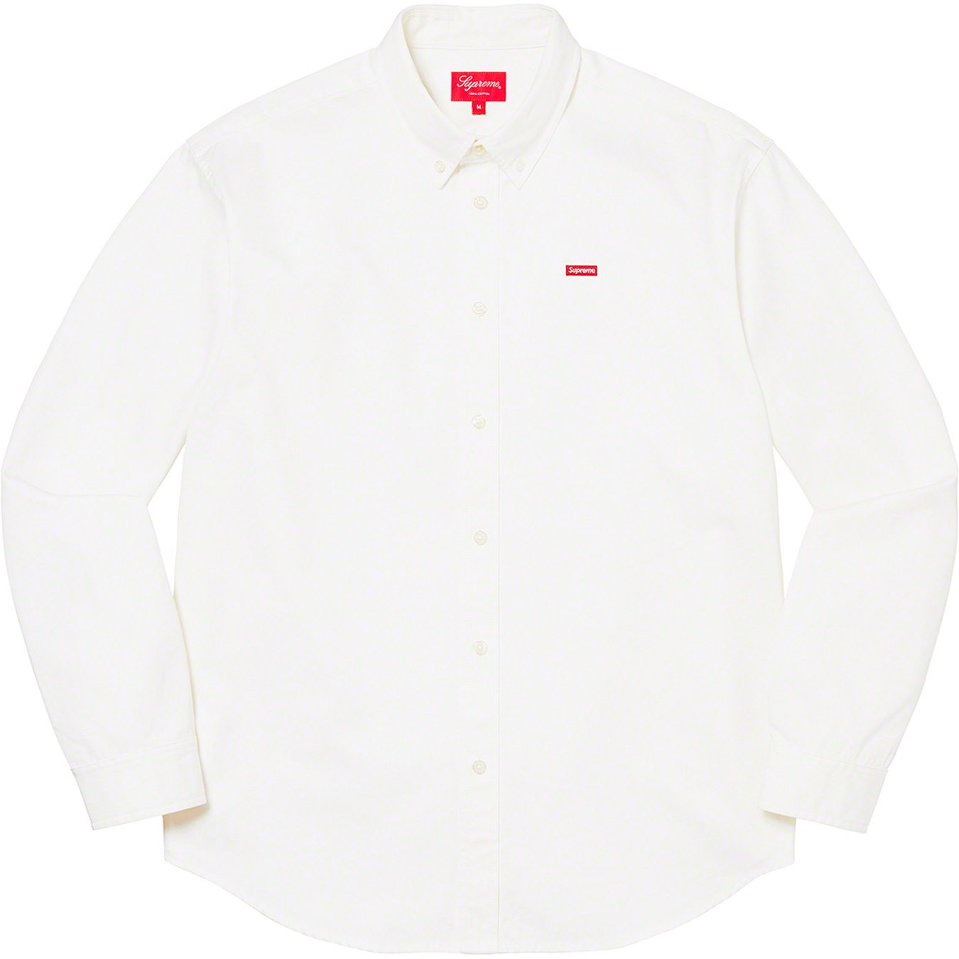 Small Box Shirt | Supreme 22ss