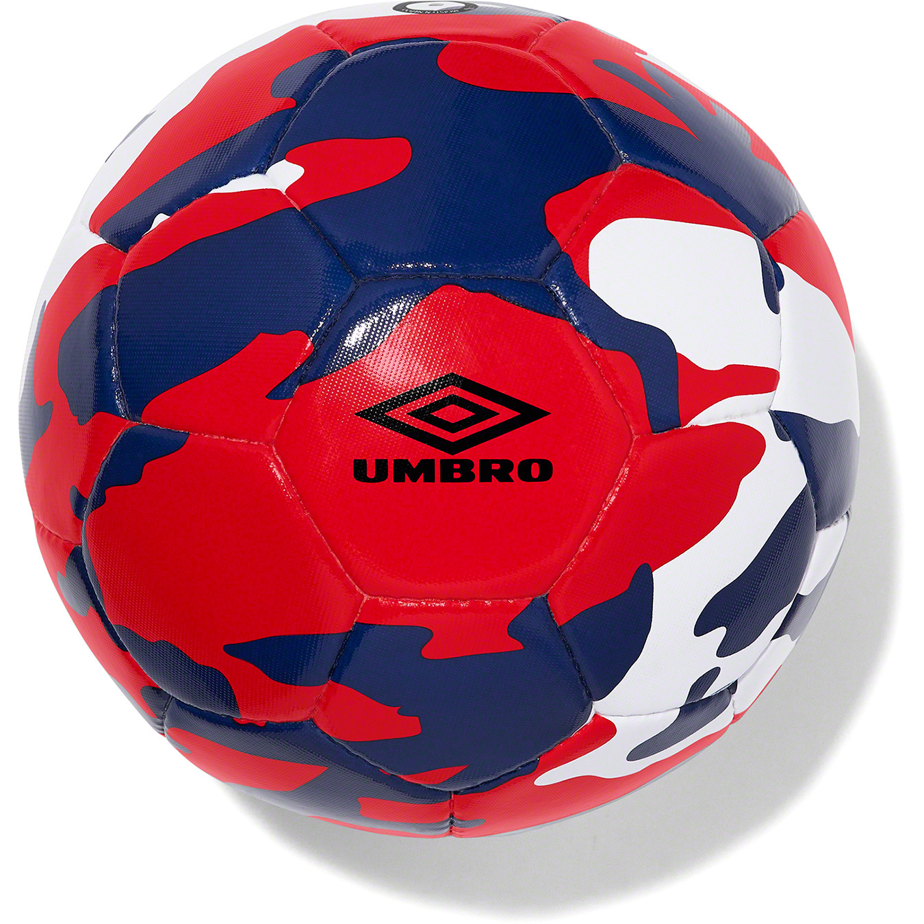 Supreme®/Umbro Soccer Ball | Supreme 22ss