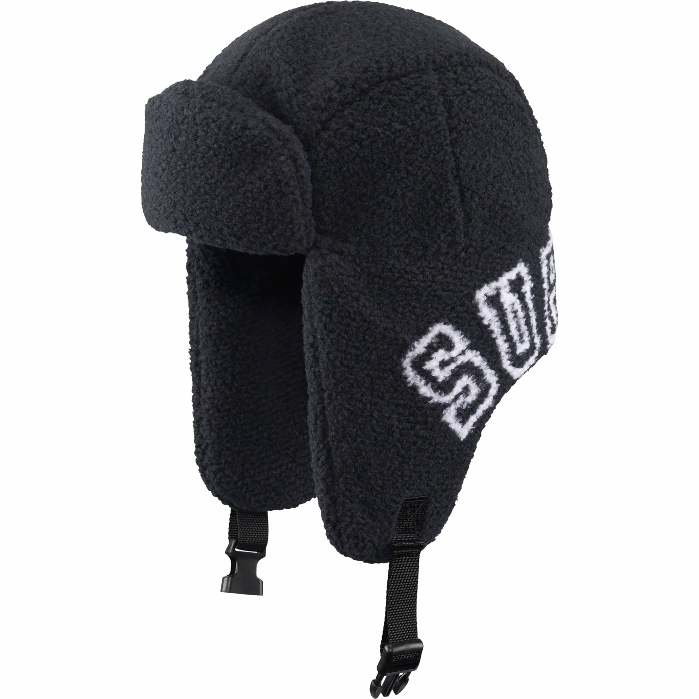 Shearling Trooper | Supreme 23fw