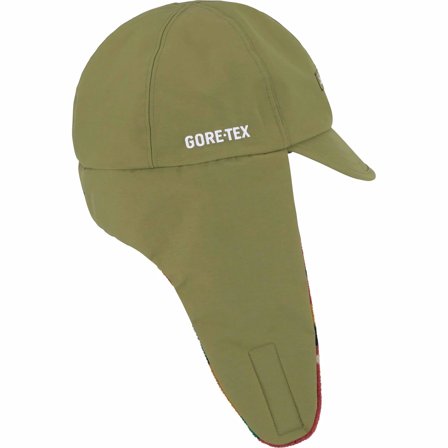GORE-TEX Earflap Cap | Supreme 23fw