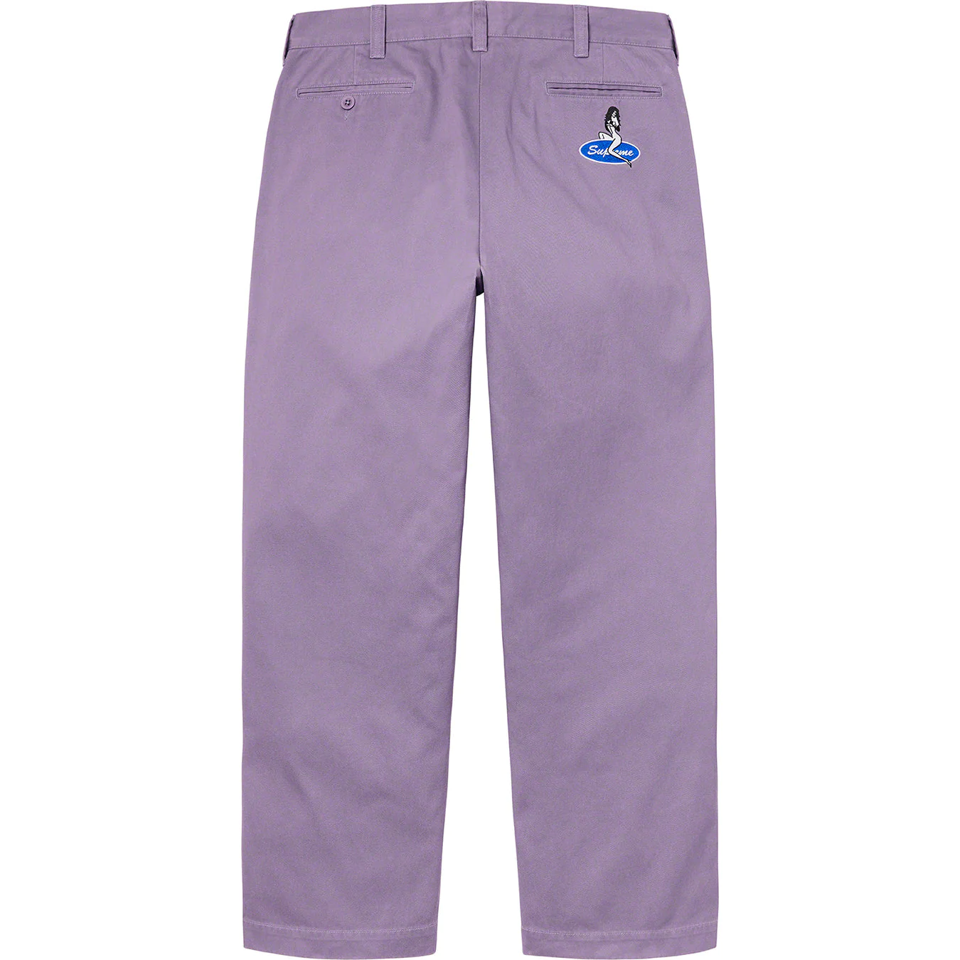 Chino Pant | Supreme 23ss