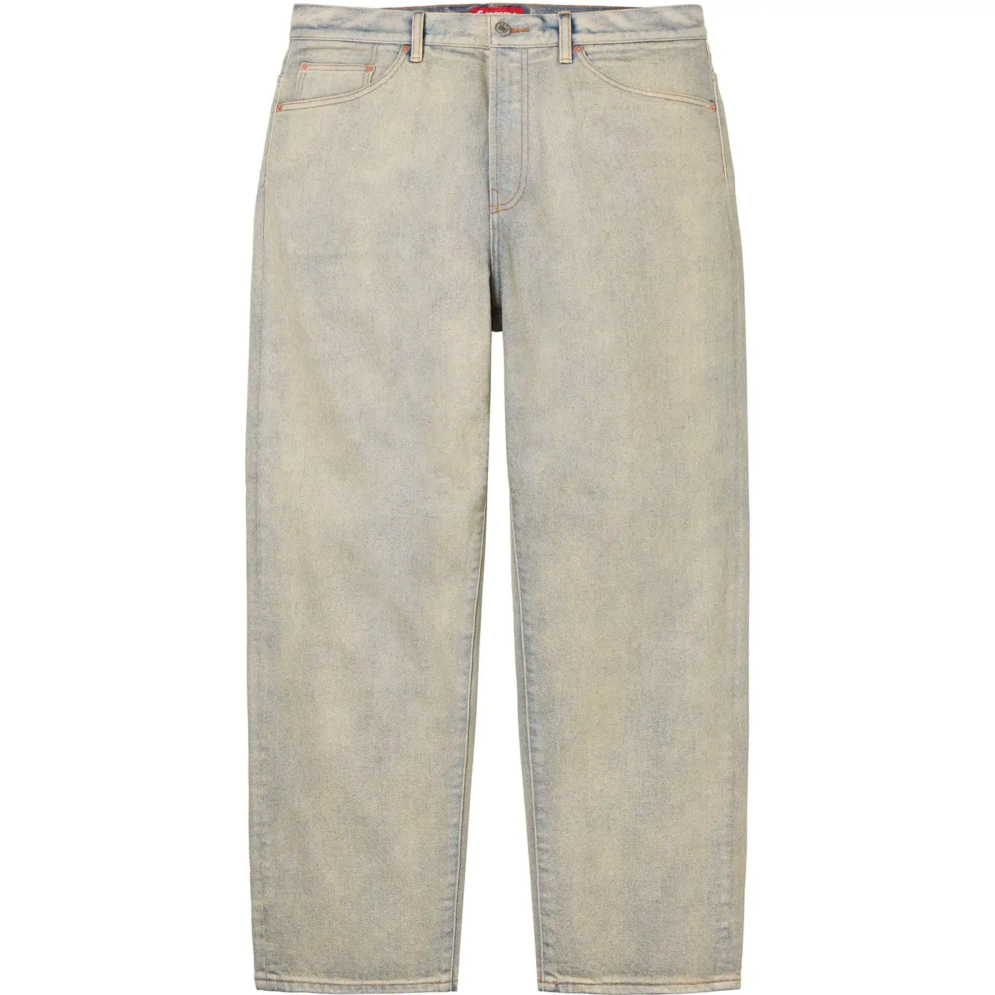 Baggy Jean | Supreme 23ss