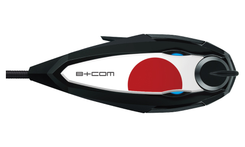 B+COM オプションパーツ - SYGNHOUSE