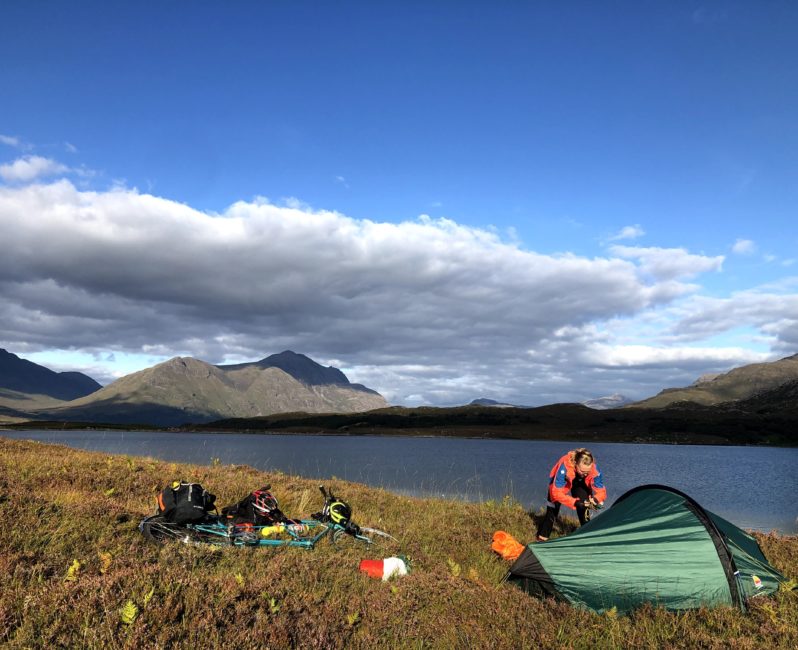 Wild Country Zephyros Compact 2 tent review – ADVNTR.cc