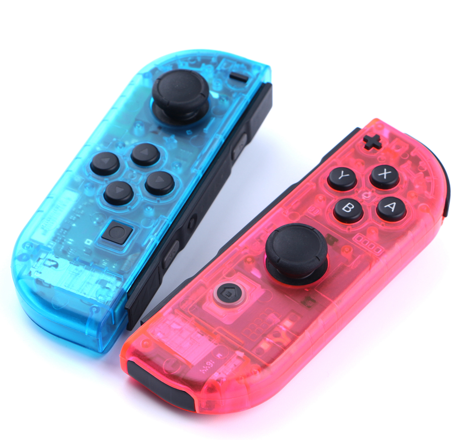 Nintendo Switch 本体 青/赤 Joy-Con 動作確認済 Nintendo Switch 青