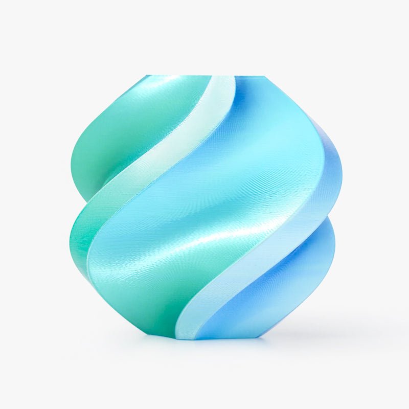 二個】Bambu lab フィラメントPLA グラディエント PLA グラディエント