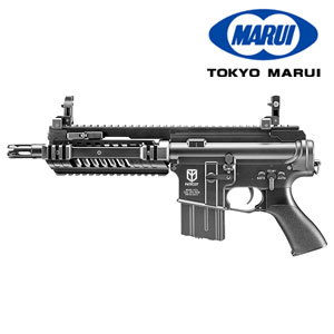 東京マルイ 東京マルイ M4 パトリオットHC PATRIOT HC ハイサイクル