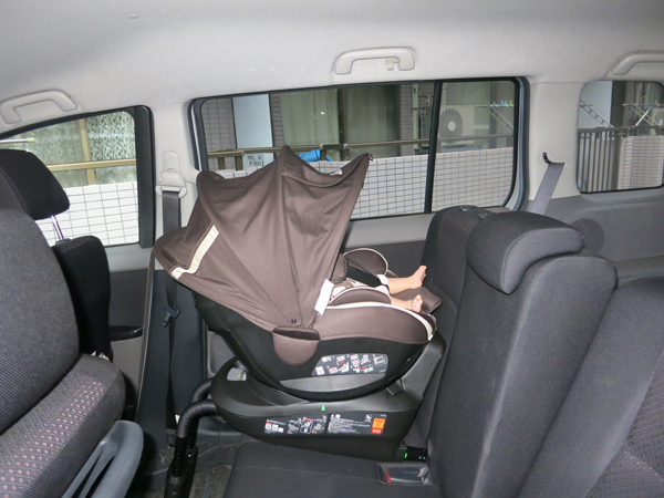 先輩ママの声【KURUTTO 3i】 | エールベベ AILEBEBE 公式サイト 日本製