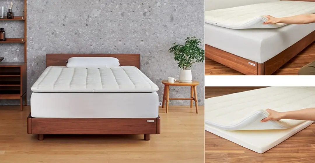 マットレスパッド｜商品ラインナップ｜airweave（エアウィーヴ