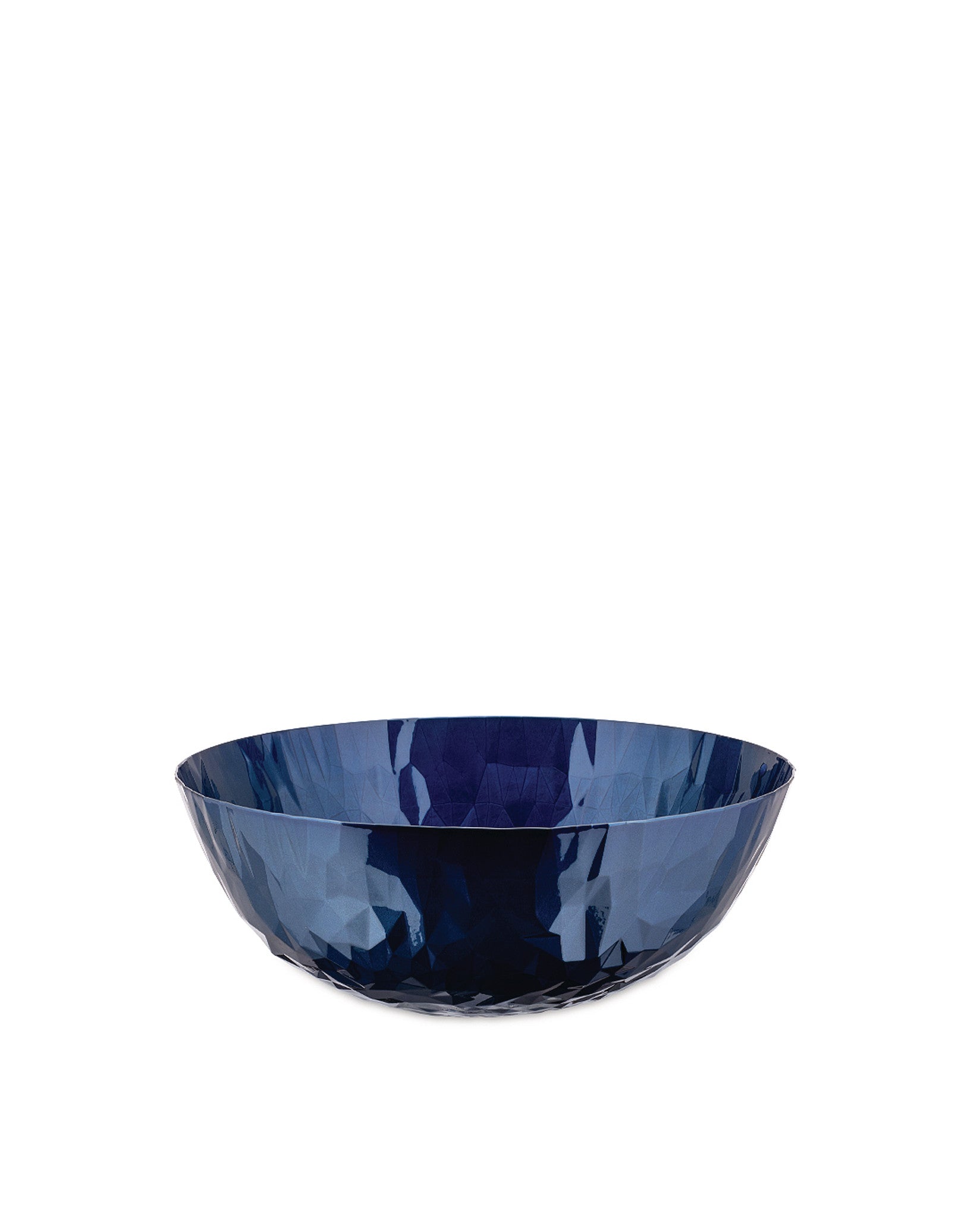 Joy n. 11: Round basket by Claudia Raimondo | Alessi