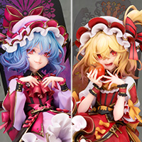 フランドール・スカーレット | ALTER