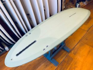 CI MID】6'6” ストックボード入荷 と 人気ボードケース | サーフィン