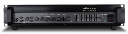 Proシリーズ - Ampeg Japan