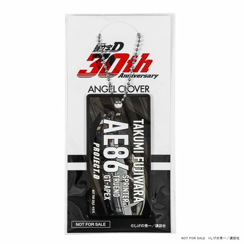 IN40-AE86 | ANGEL CLOVER Official Online Shop