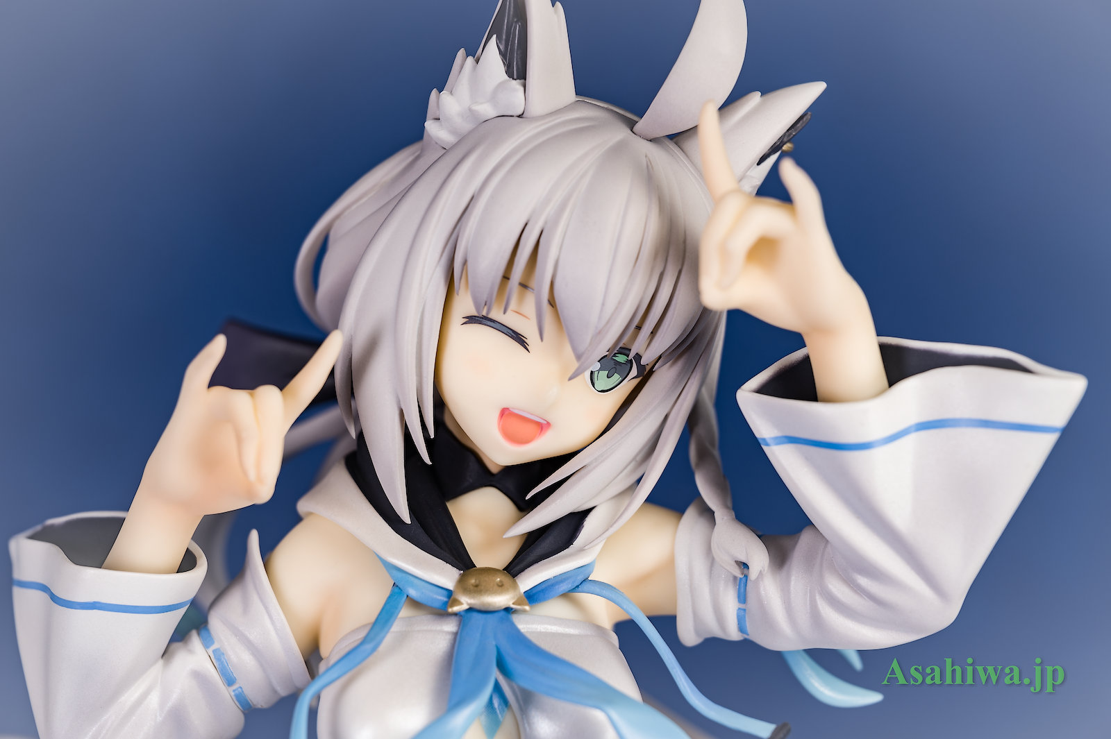 ルミナスボックス 白上フブキ 2019夏イベントVer. ホロライブ