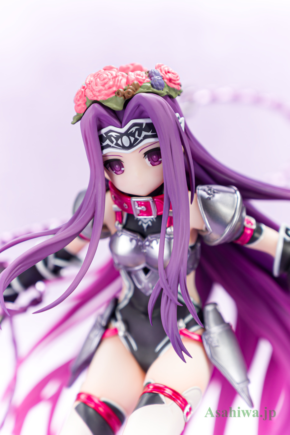 AMAKUNI ランサー/メドゥーサ【限定版】 HOBBY JAPAN限定 Fate/Grand