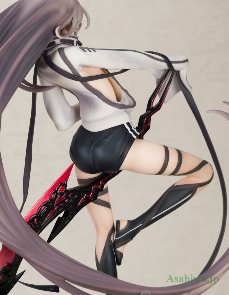 フリーイング(FREEing) ファントム オブ キル レーヴァテイン フリー