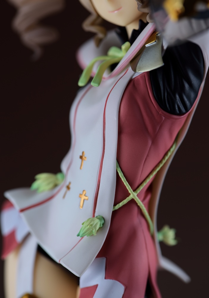 アリーシャ/テイルズ オブ ゼスティリアTales of Zestiria/よつばと